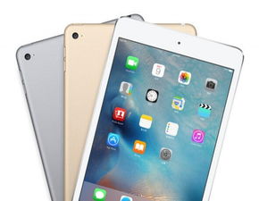 重庆实体店iPad Air/迷你/Pro系列现货 你的平板电脑选购指南