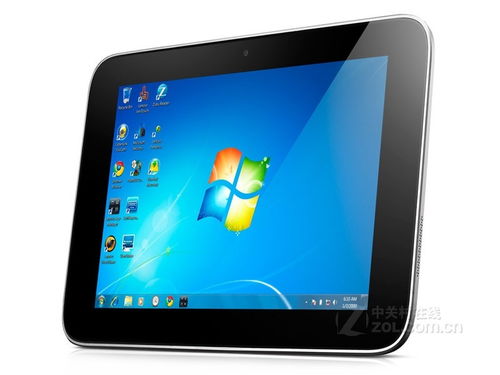 联想乐Pad P1平板电脑重装系统全攻略