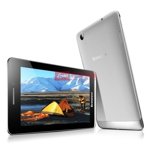 【联想手机图片】联想(lenovo)s5000ah16gsl-cn商务便携平板电脑(3g