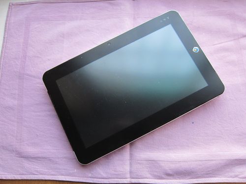win8七喜p100平板电脑 n570/2g/32g/高分屏 999元