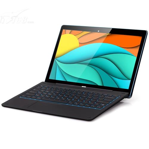 四核z8300处理器 标配硬键盘 ips高清润眼屏 win10)平板电脑产品图片3